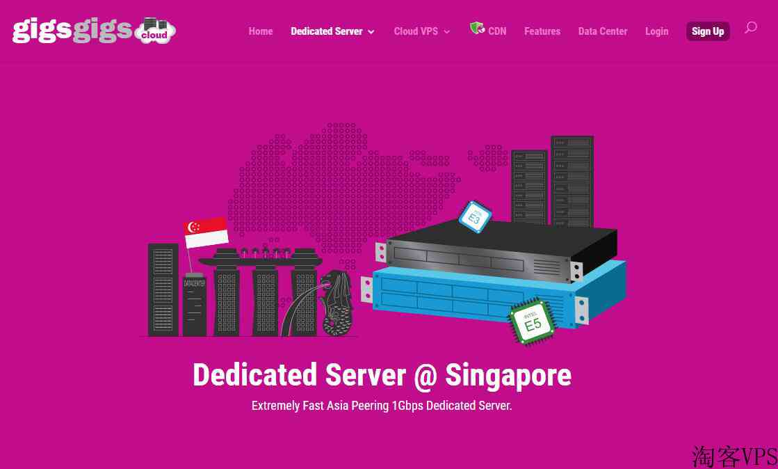 GigsGigs新加坡独立服务