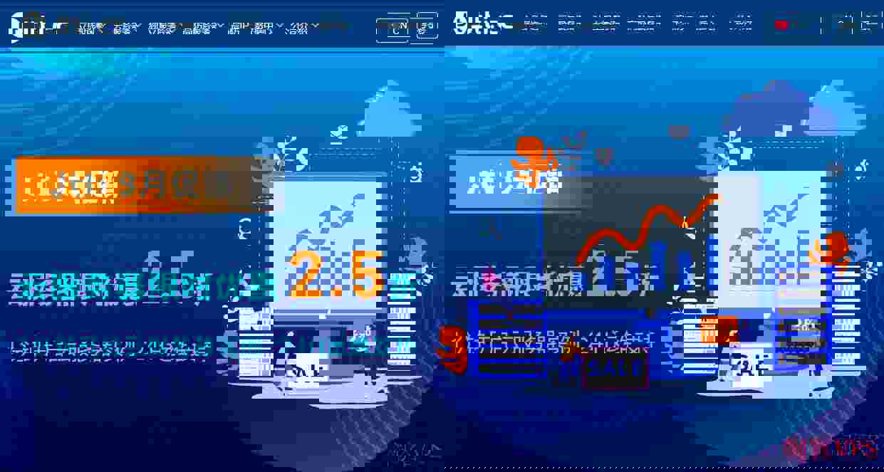 Jtti9月促销
