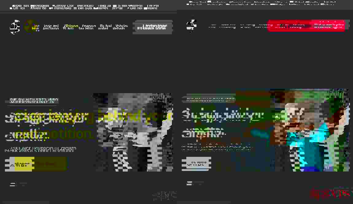 AtomicNetworks荷