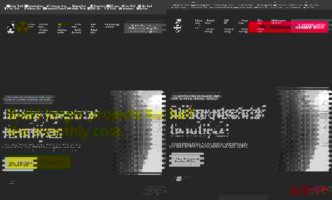 AtomicNetworks美