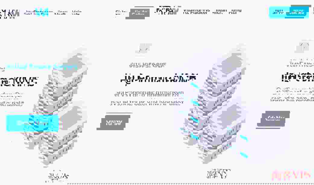 ExtraVM法国VPS测评-