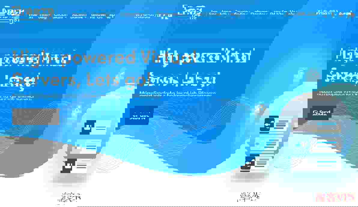 BreezeHost美国VPS