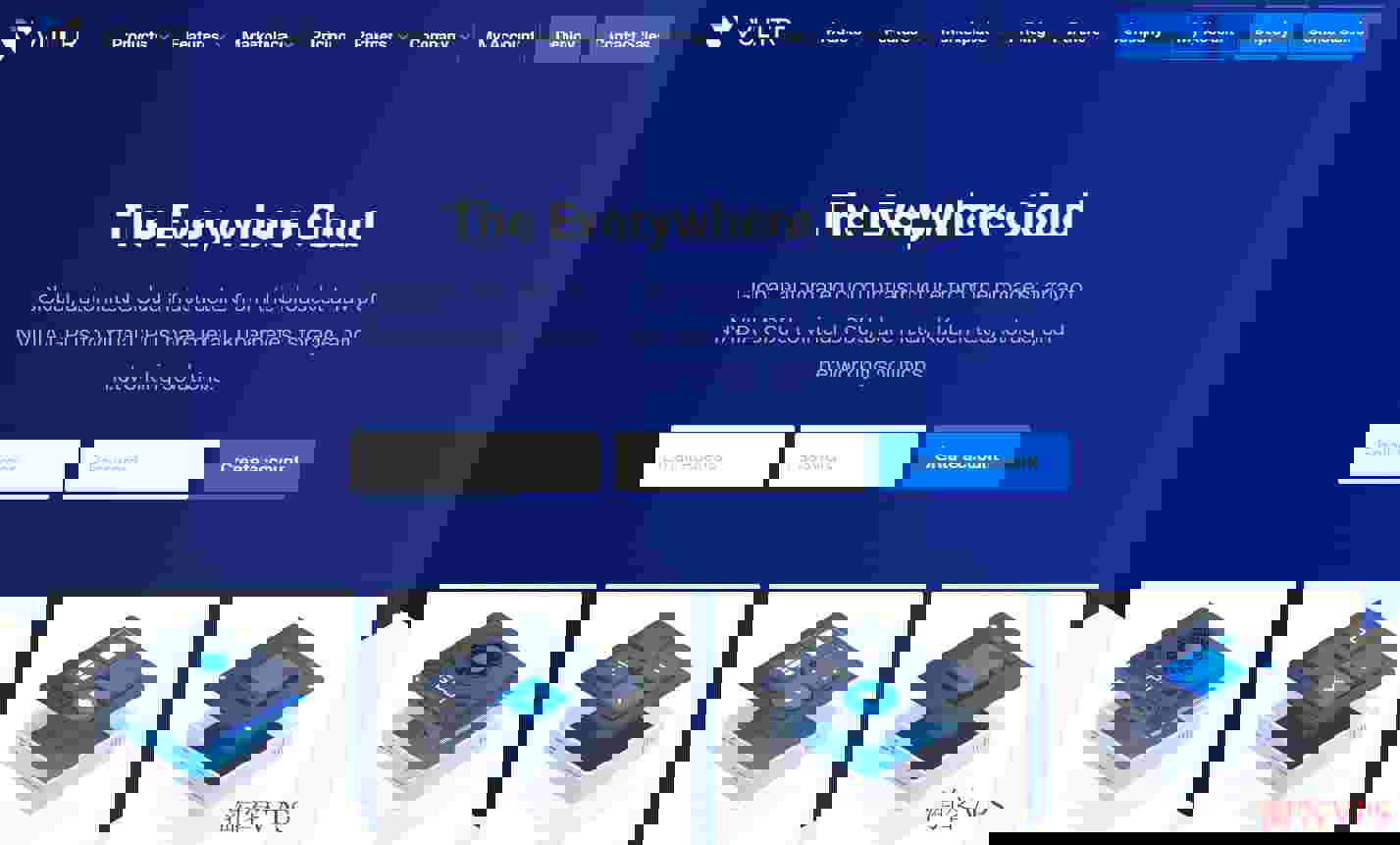 Vultr