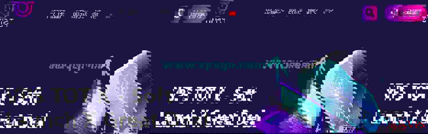 TOTHOST黑五优惠