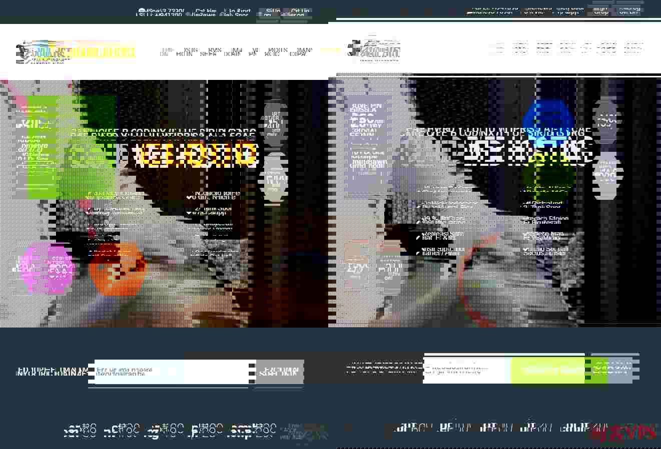 GoManilaHost