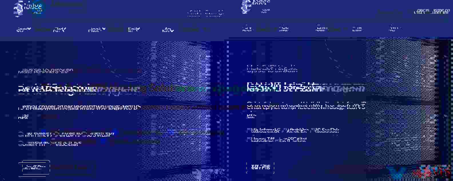 Mondoze:马来西亚VPS