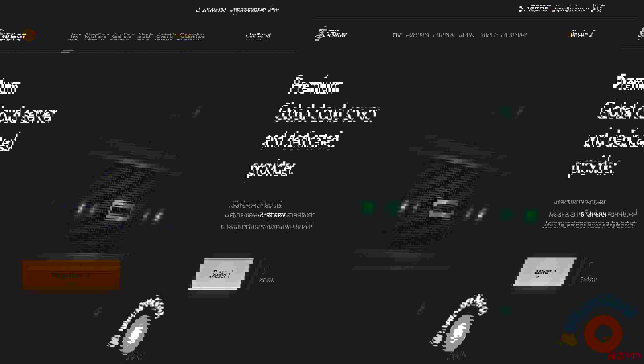 CSTserver