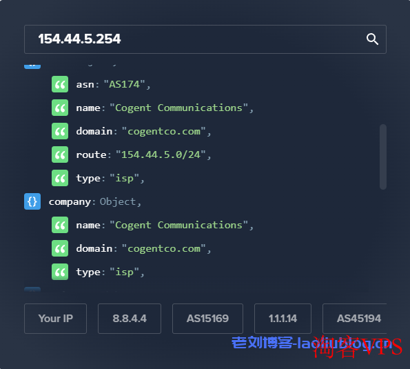 六六云美国双ISP VPS补货