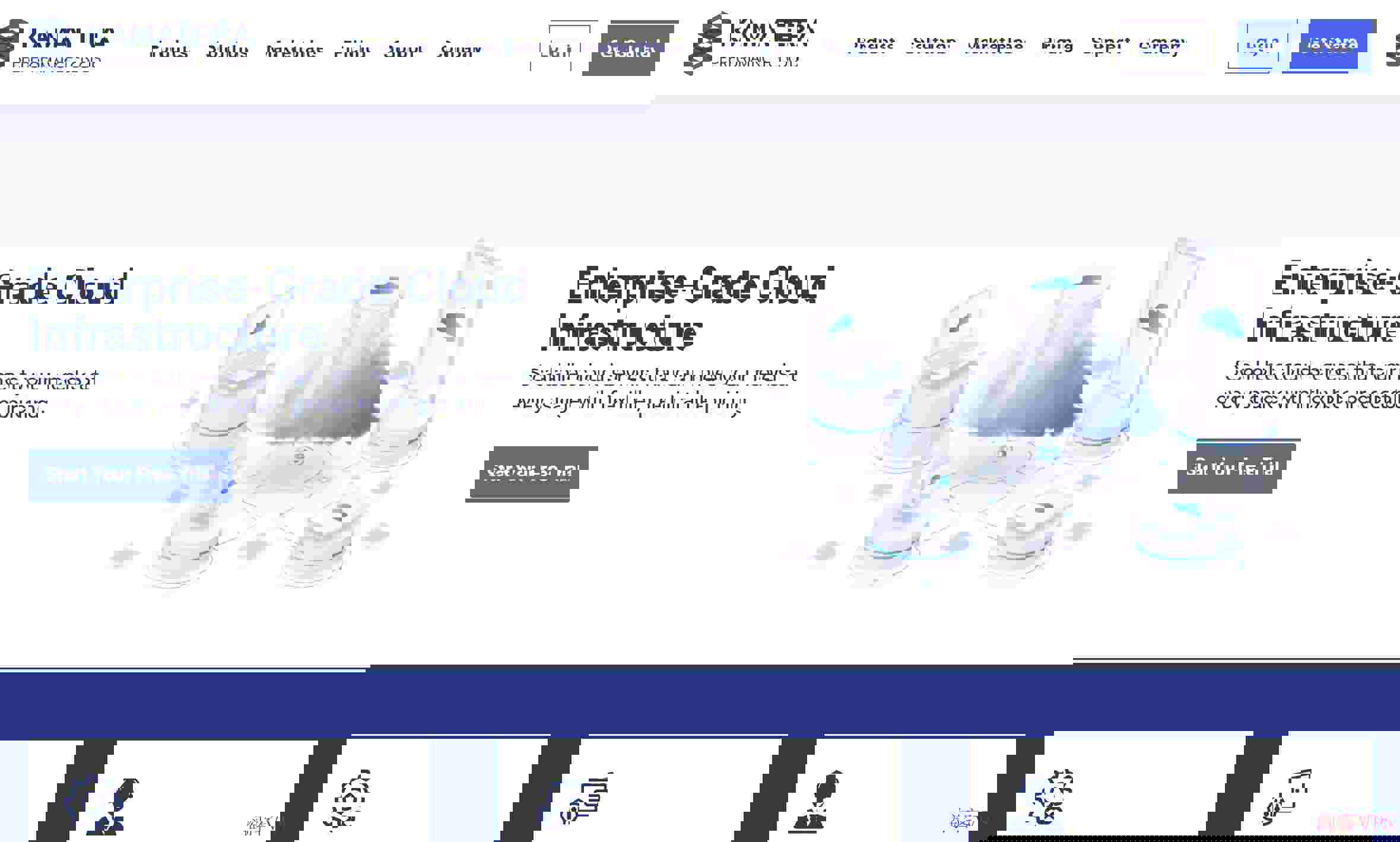 5款英国VPS推荐-ISP类型