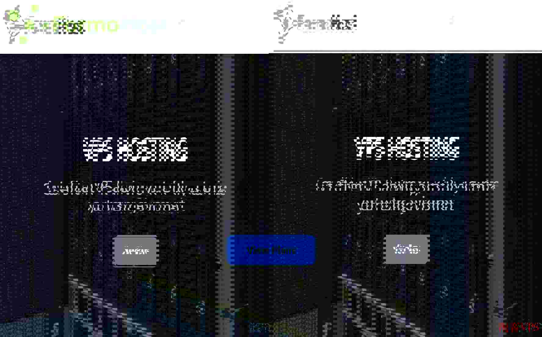 FormoHost 日本VPS测评-大阪机房性能与网络稳定性分析