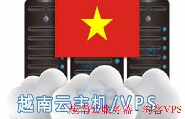 探索越南云服务器的优势与应用