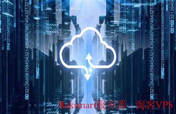 探索Raksmart服务器 - 高性能、安全可靠的选择