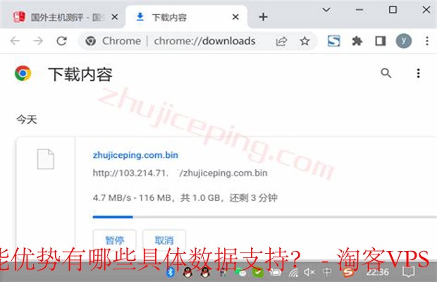 比较中ExtraVM的价格与性能优势：具体数据详解