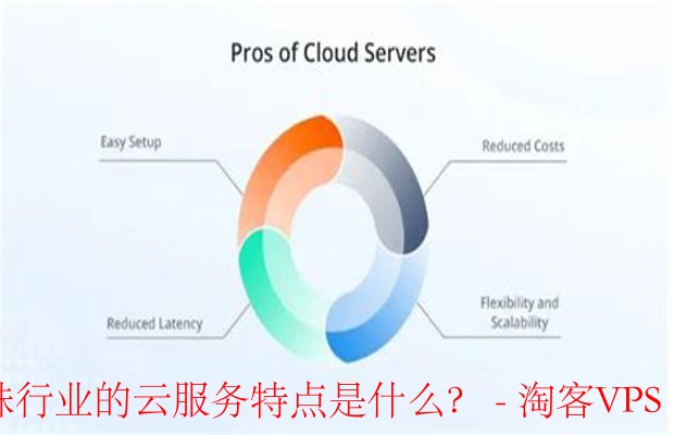 特殊行业的云服务有什么特别之处？