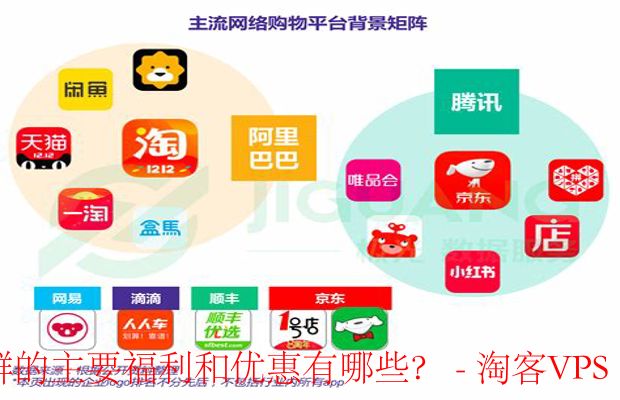 社交购物群福利大揭秘：这些优惠你不可错过！
