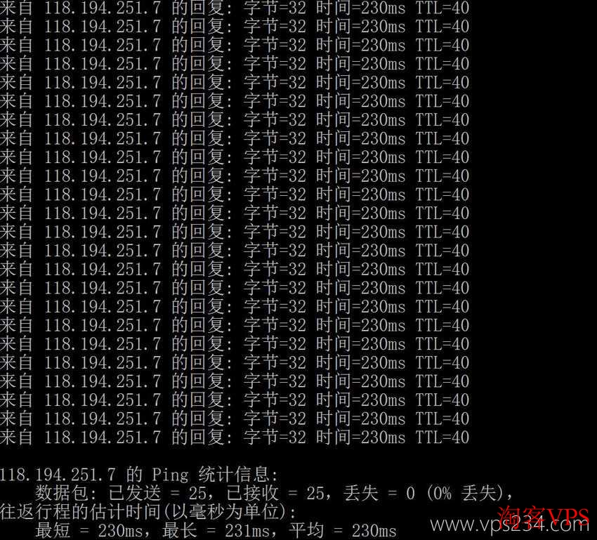 UCloud泰国VPS测评 - 网络稳定，性价比高