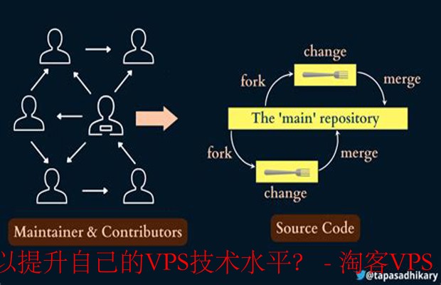 如何通过参与开源项目提升VPS技术水平-实践出真知