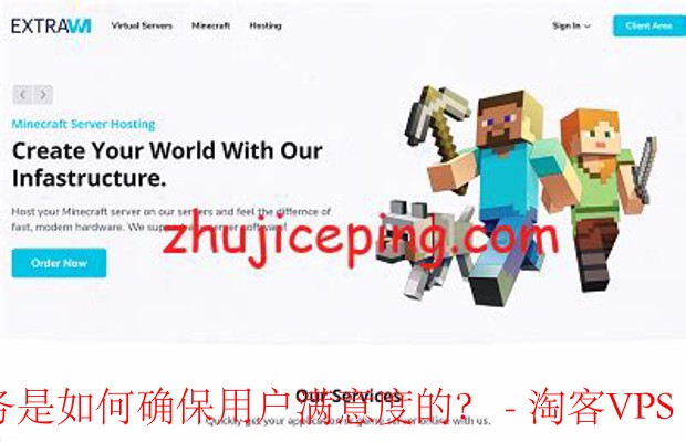 ExtraVM如何通过客户支持确保高满意度-响应速度、多样渠道与专业服务
