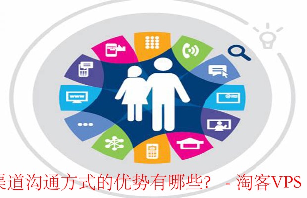 多渠道沟通的优势-提升灵活性与用户体验