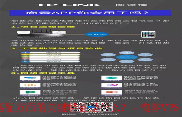 云服务提供商选择指南-理解需求，选择最适合你的服务商