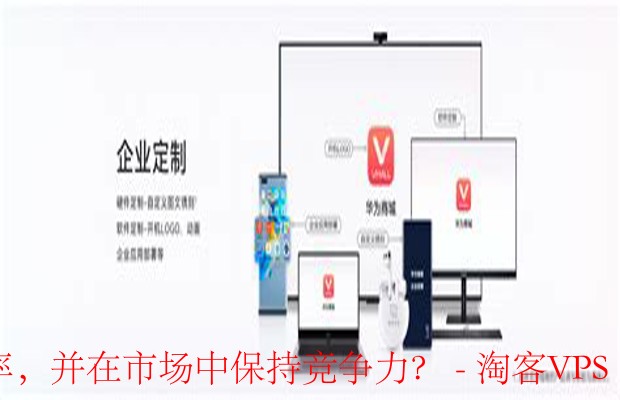 定制化VPS助力企业降本增效-提升投资回报与市场竞争力