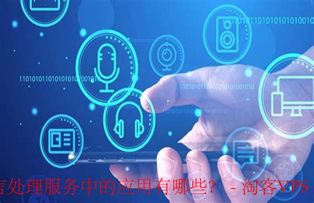 性价比高的日本VPS-语言处理服务的优选方案