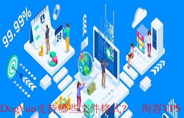 DogYun文件格式支持概览-文本、图像、视频全面覆盖
