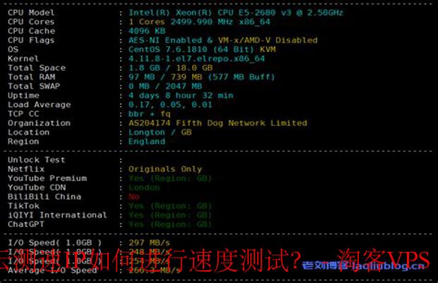 六六云测速IP使用指南-快速掌握网络速度测试方法