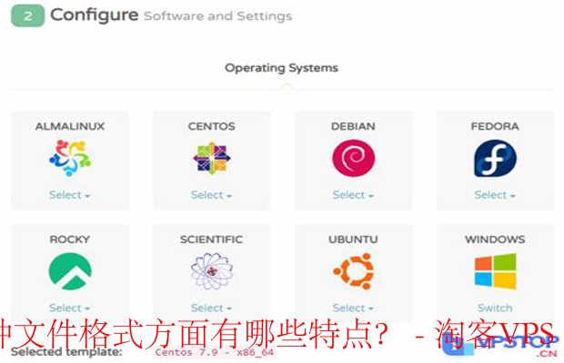 CloudCone多语言与文件格式处理能力-全球化企业的理想选择