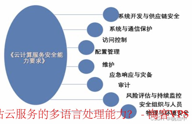 云服务多语言处理能力评估 - 提升全球用户体验