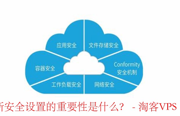 云安全设置定期更新的重要性 - 保护数据与提升信任
