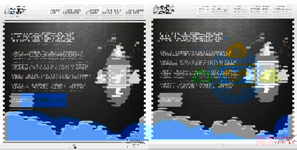 LOCVPS韩国双ISP家宽VPS测评 - 价格实惠性能稳定