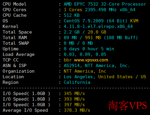 六六云美西NTT双ISP VPS测评 – 硬件网络与流媒体解锁全面解析