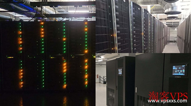 Cloudcone美国VPS优惠促销 - 稳定高性价比服务器推荐