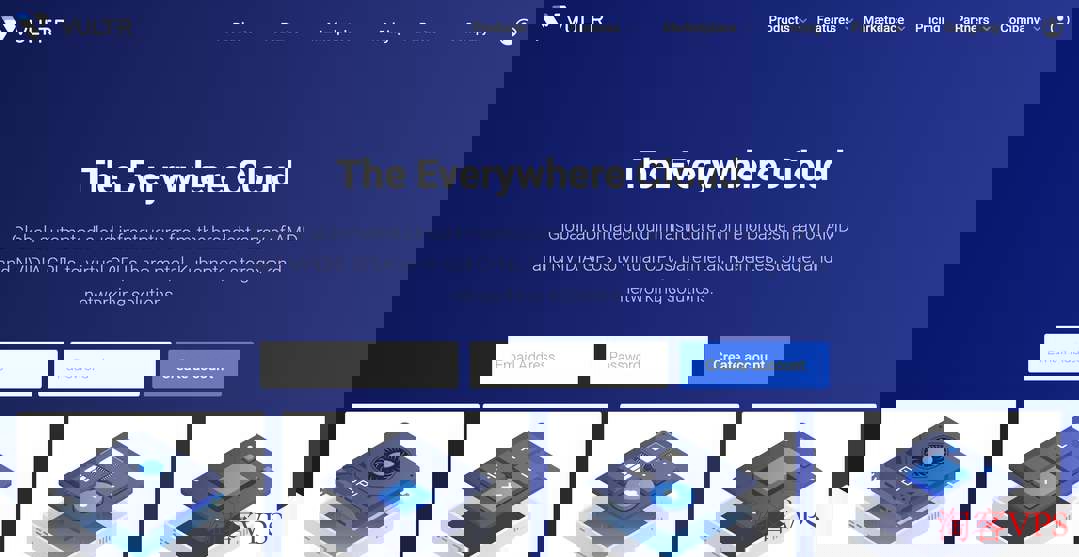 Vultr澳大利亚VPS测评 - 10Gbps带宽与灵活按小时计费