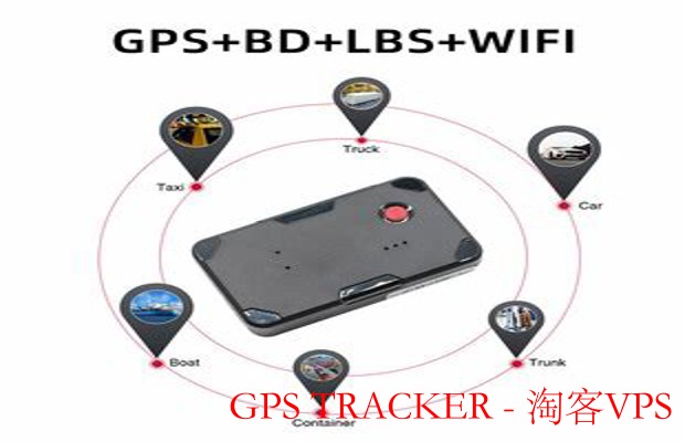 GPS Tracker全解析—定位神器的实用指南