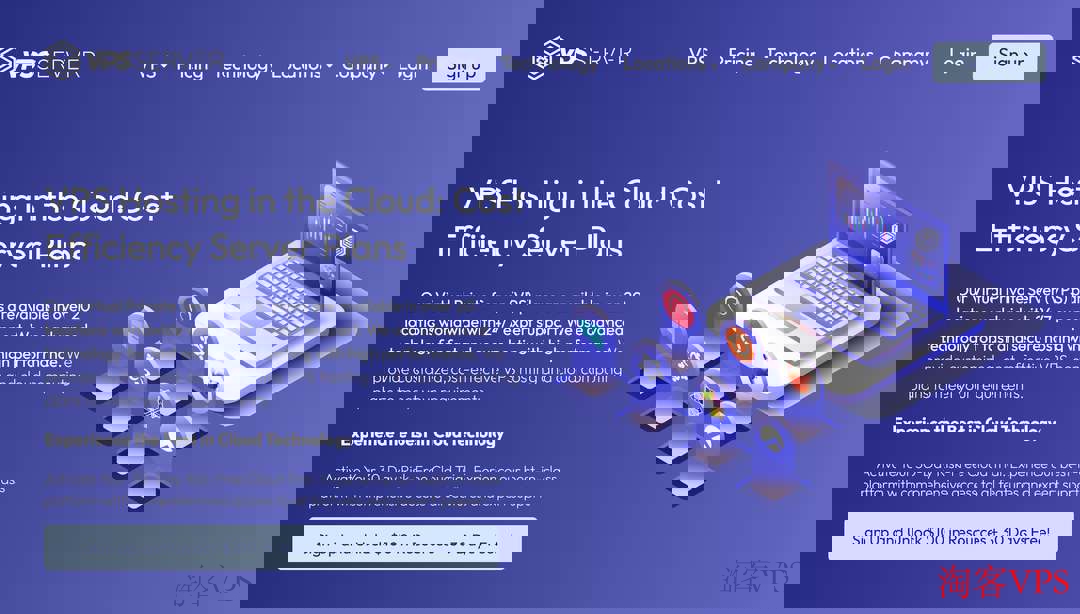 VPSServer日本VPS测评 - 10Gbps大带宽与免费试用体验