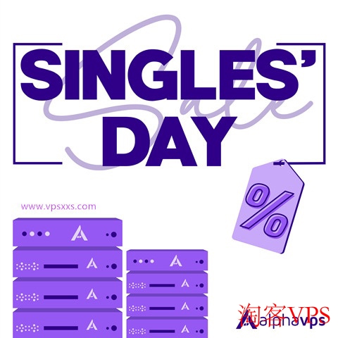 AlphaVPS双十一特惠详解 - 保加利亚VPS与独服推荐