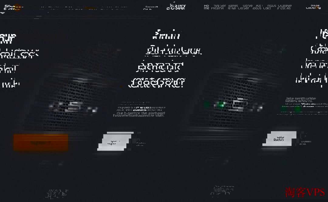 CSTserver日本VPS测评 - 网络表现与超值价格分析