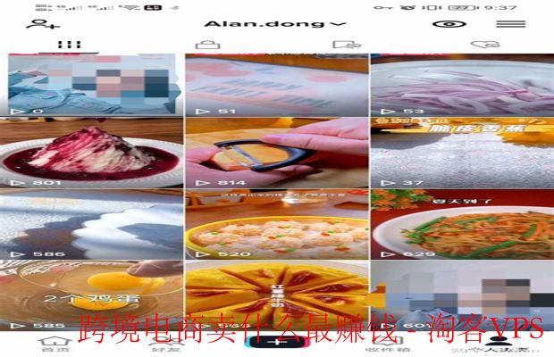 跨境电商赚钱攻略—热销品类与选品秘诀揭秘