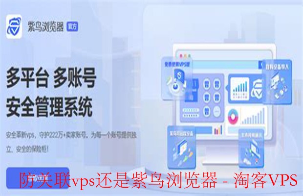 防关联VPS还是紫鸟浏览器？-全面解析与选用指南