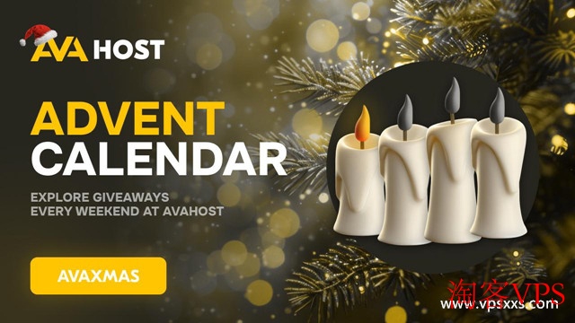 Ava.Hosting摩尔多瓦VPS促销攻略 - 无限流量抗投诉首选