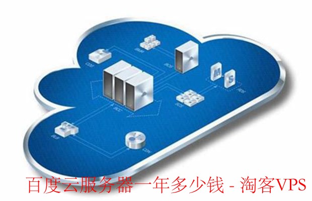 百度云服务器一年价格解析 - 配置与省钱攻略