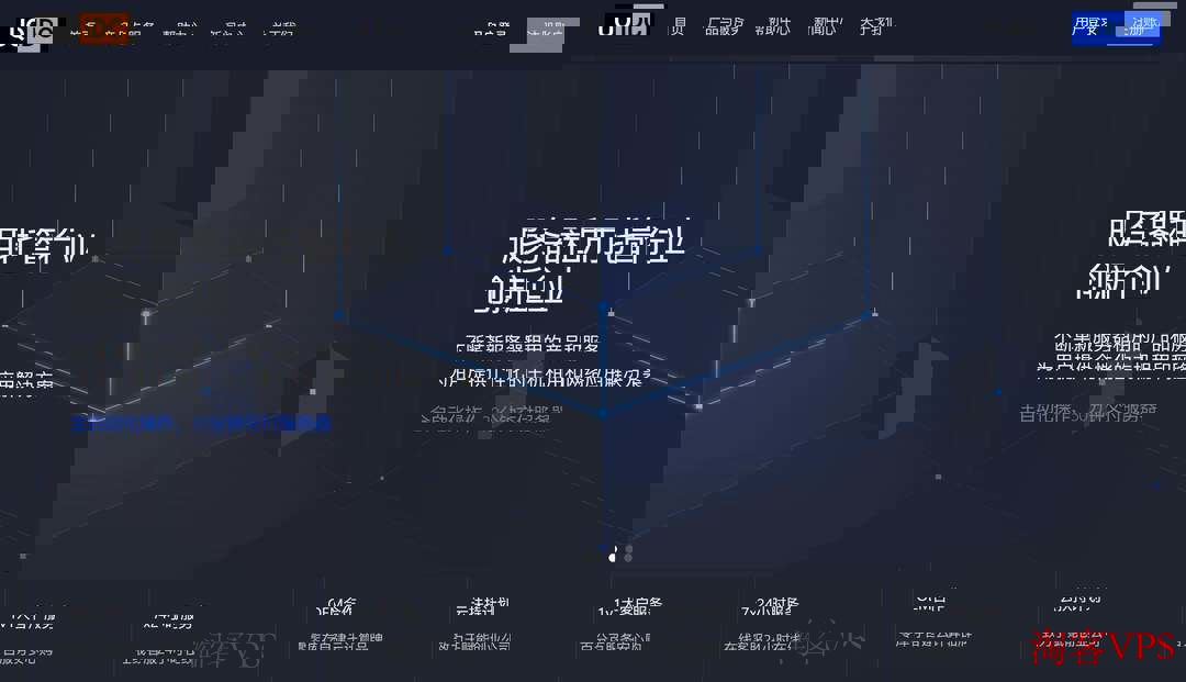 UQIDC香港VPS测评–原生IP高性价比选择