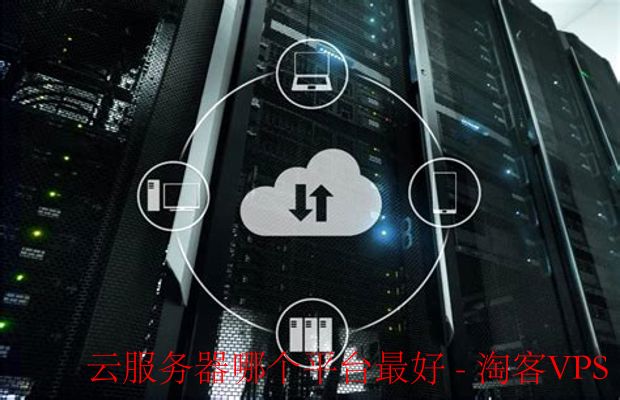 云服务器选哪家最好？—热门平台全面对比指南