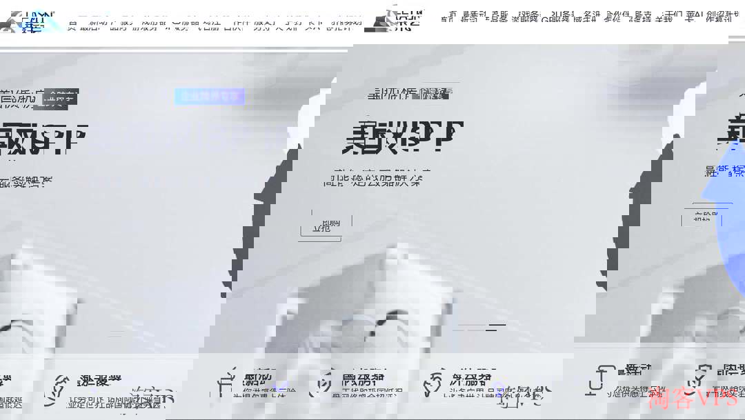 莱卡云美国家宽VPS测评 - 双ISP住宅IP网络稳定