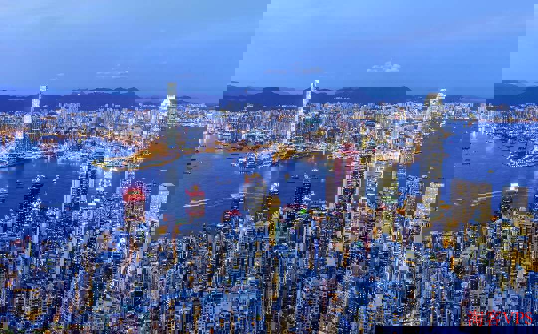 香港CN2 VPS推荐 - 稳定低延迟高性价比选择