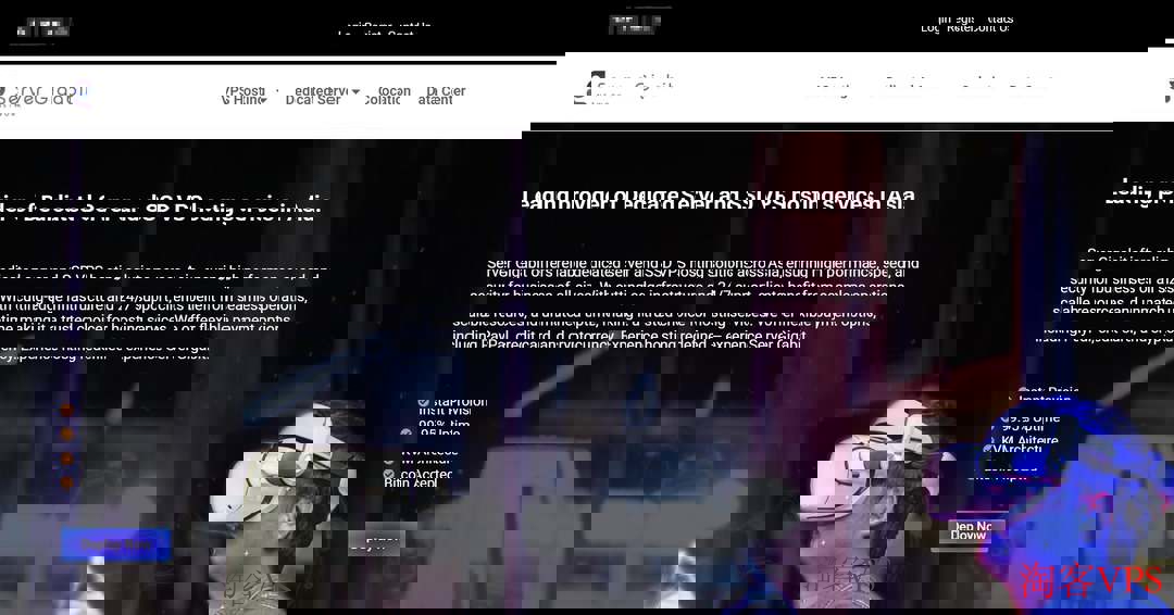Server Gigabit马来西亚家宽VPS测评－双ISP住宅IP体验详解