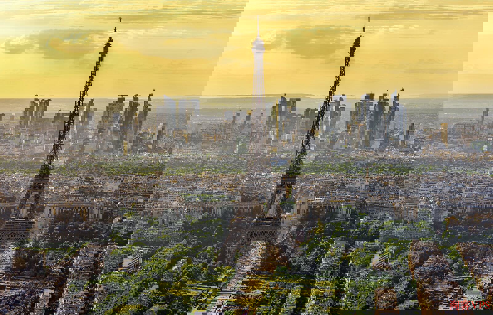 2026优选法国VPS推荐 - 8款高性价比节点解析