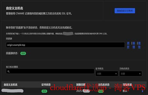 Cloudflare优选IP解析 - 提升网络速度与安全